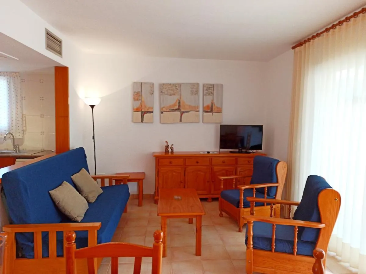 Villa Village Golf Beach Pals Spanien